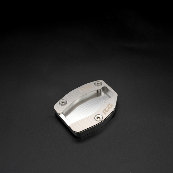 R&G Kickstand Shoe for Ducati DesertX '22- & Ducati Multistrada V4(S) '21-